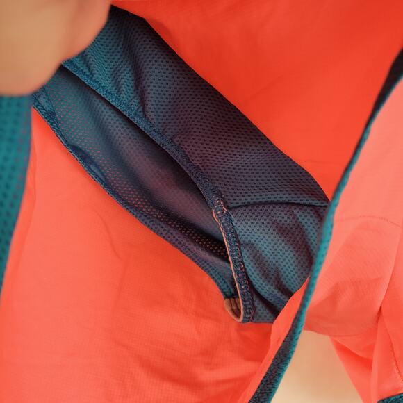 The North Face Pink Flight Series Running Shorts M Lightweight Activewear - Picture 5 of 9